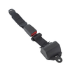 Automatic Locking Two-point Safety Belt