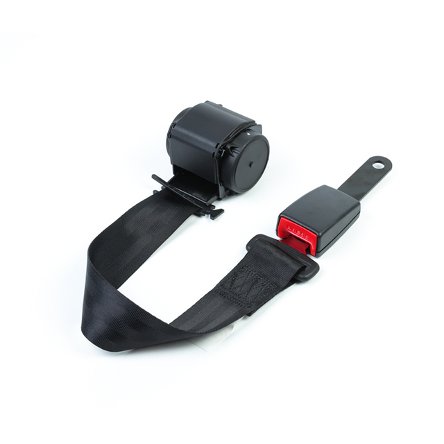 Automatic Retractable Two-point Safety Belt