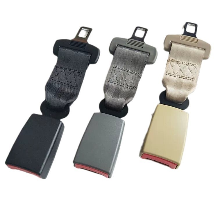 Seat Belt Extender