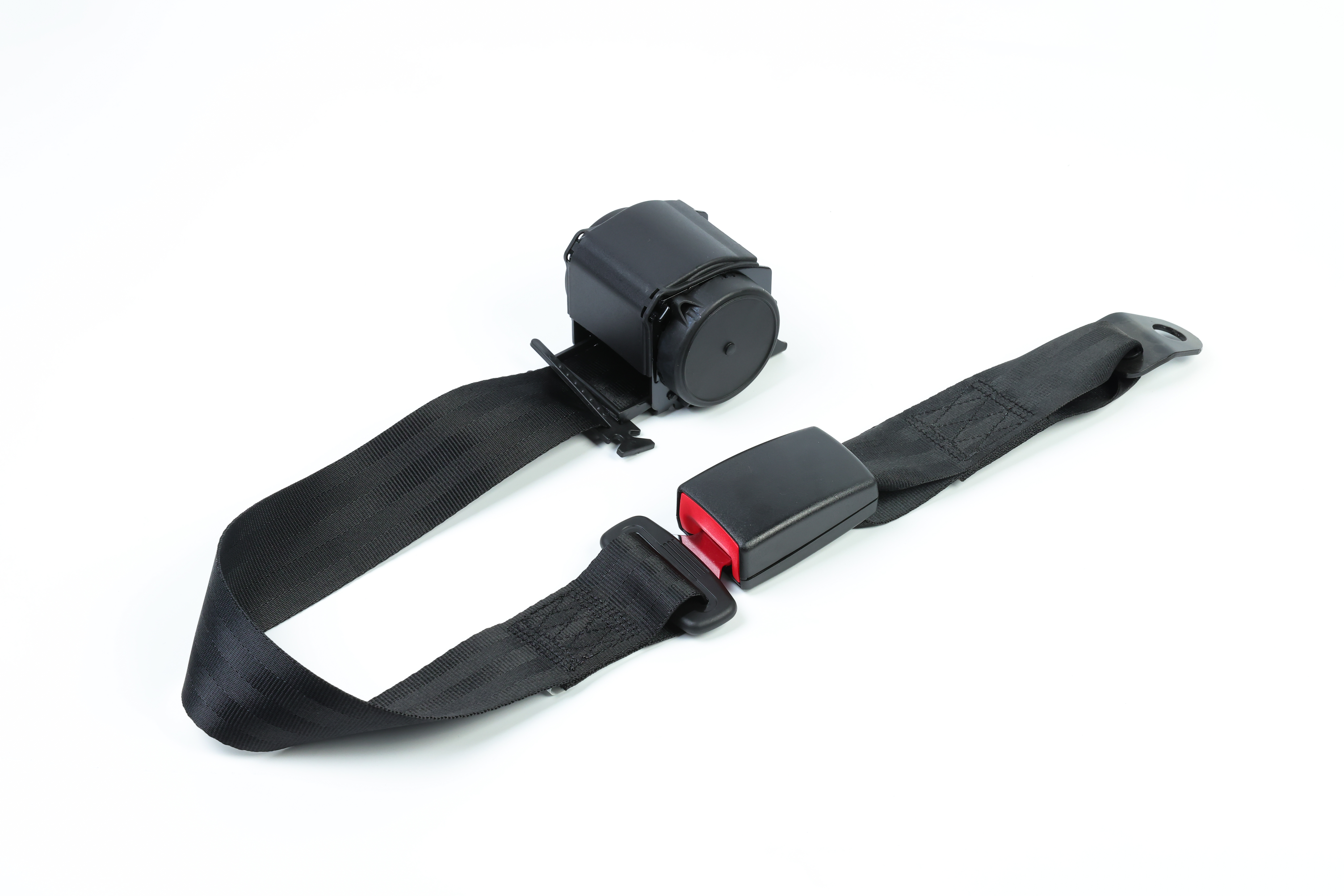 Automatic Retractable Two Point Safety Belt